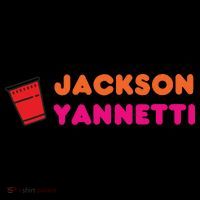 Jackson Yannetti Coffee Mug thumb 5
