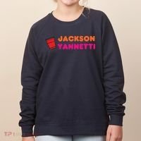 Jackson Yannetti Women's Sweatshirt thumb 0