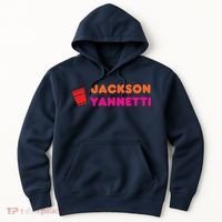 Jackson Yannetti Hoodie thumb 0