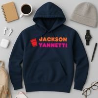 Jackson Yannetti Hoodie thumb 3