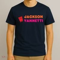 Jackson Yannetti T-Shirt thumb 3