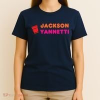 Jackson Yannetti T-Shirt thumb 4