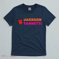 Jackson Yannetti T-Shirt thumb 5