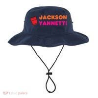Jackson Yannetti Bucket Hat thumb 0