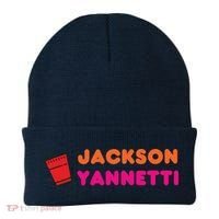 Jackson Yannetti Beanie thumb 0