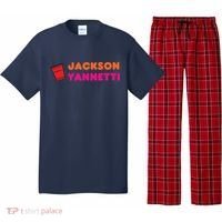 Jackson Yannetti Pajama Set thumb 0