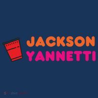 Jackson Yannetti Women's Hoodie thumb 2
