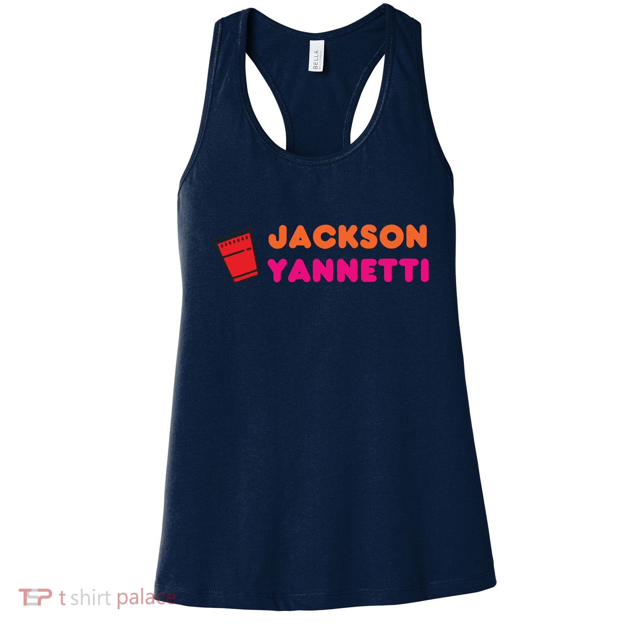 Jackson Yannetti Women's Tank Top
