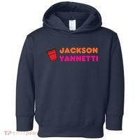 Jackson Yannetti Toddler Hoodie thumb 0