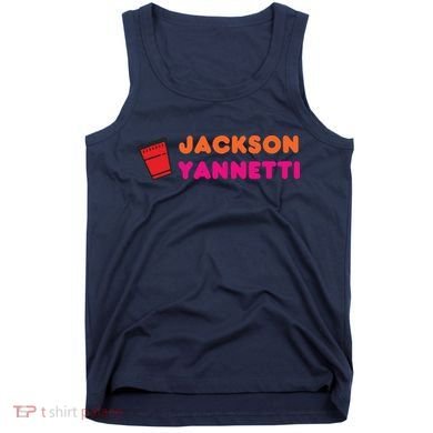 Jackson Yannetti Tank Top
