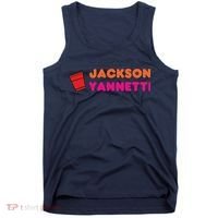 Jackson Yannetti Tank Top thumb 0