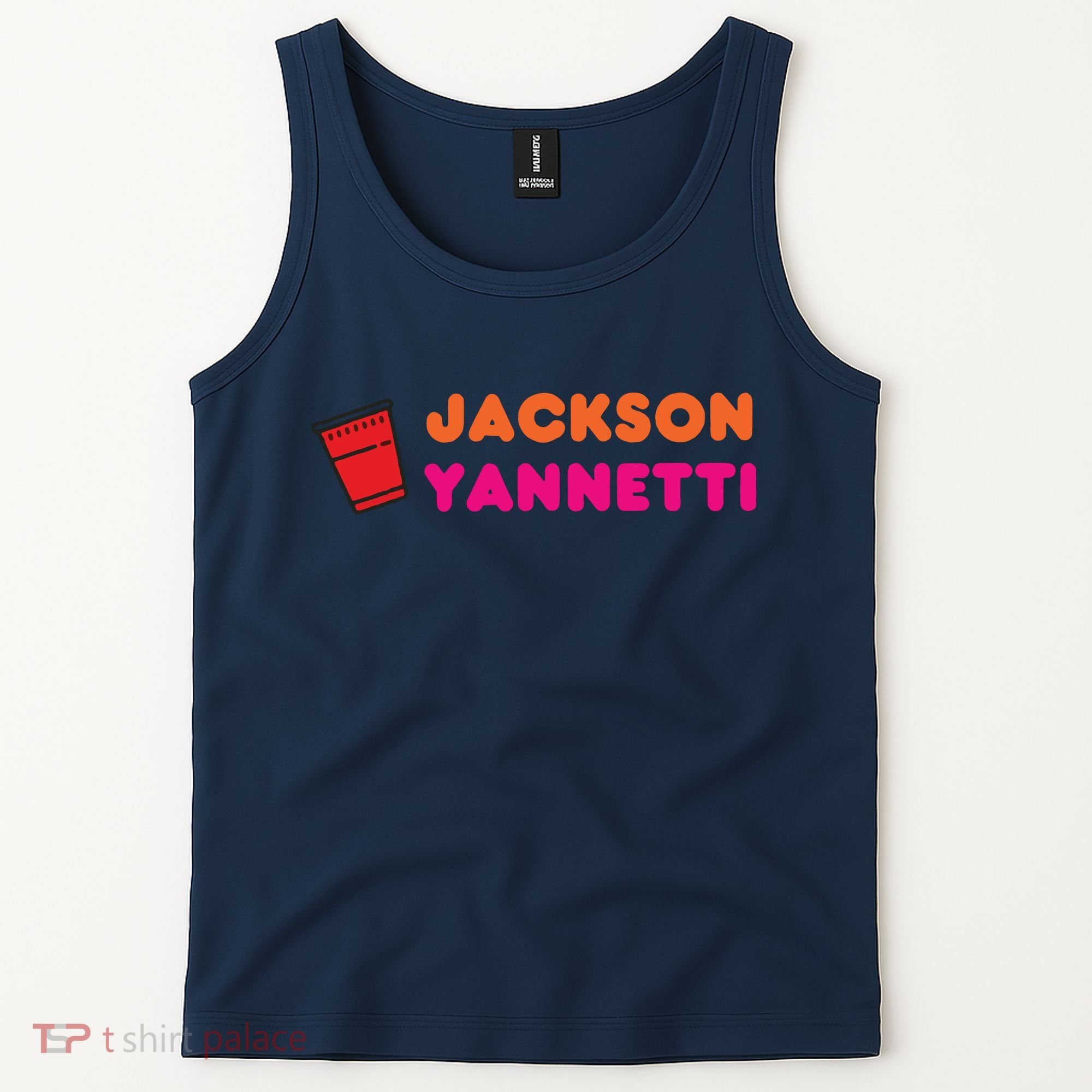 Jackson Yannetti Tank Top