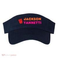 Jackson Yannetti Visor thumb 0