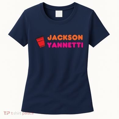 Jackson Yannetti Women's T-Shirt