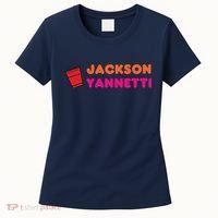 Jackson Yannetti Women's T-Shirt thumb 0