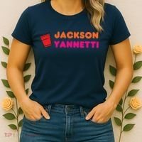 Jackson Yannetti Women's T-Shirt thumb 2