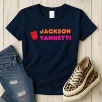 Jackson Yannetti Women's T-Shirt thumb 3