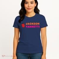 Jackson Yannetti Women's T-Shirt thumb 4