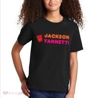 Jackson Yannetti Kids T-Shirt thumb 2