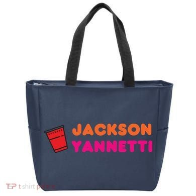 Jackson Yannetti Tote Bag