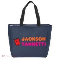 Jackson Yannetti Tote Bag thumb 0
