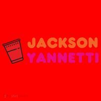 Jackson Yannetti Santa Hat thumb 1