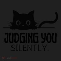 Judging You Silently Women's Sweatshirt thumb 2