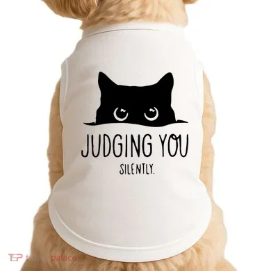 Doggie Tank