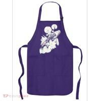 Japanese Zen Koi Fish Pond Apron thumb 0