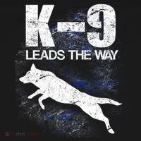 K-9 Leads The Way Bucket Hat thumb 4