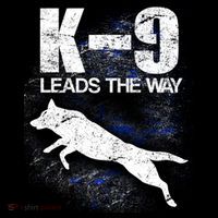 K-9 Leads The Way Coffee Mug thumb 5
