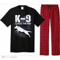 K-9 Leads The Way Pajama Set thumb 0