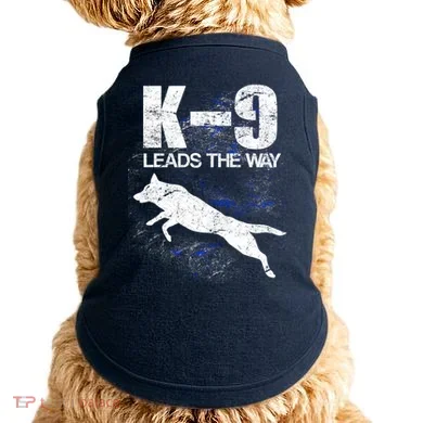 Doggie Tank