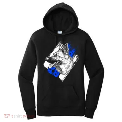 Women's Hoodie