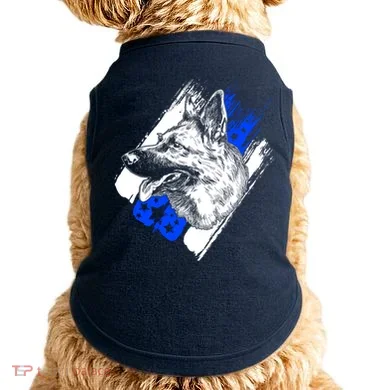 Doggie Tank