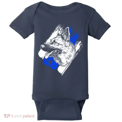 Baby Bodysuit