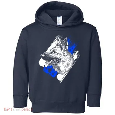 Toddler Hoodie