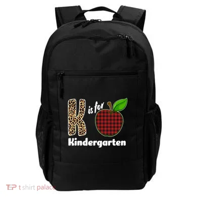 Backpack