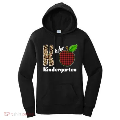 Women's Hoodie