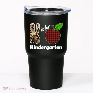Tumbler