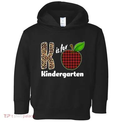 Toddler Hoodie