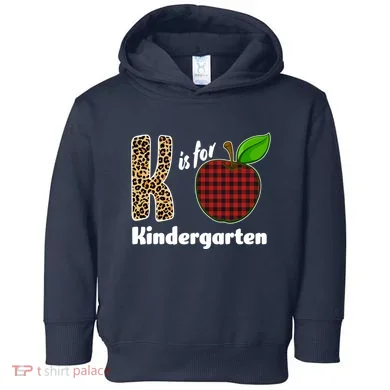 Toddler Hoodie