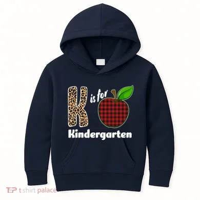Kids Hoodie