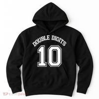 K.i.d.s 10th Birthday Double Digits Day Hoodie thumb 0