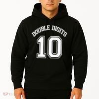 K.i.d.s 10th Birthday Double Digits Day Hoodie thumb 2