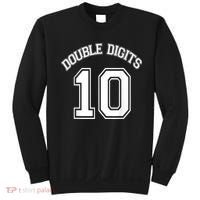 K.i.d.s 10th Birthday Double Digits Day Sweatshirt thumb 0