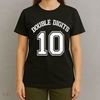 K.i.d.s 10th Birthday Double Digits Day T-Shirt thumb 4