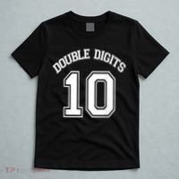 K.i.d.s 10th Birthday Double Digits Day T-Shirt thumb 5