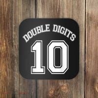 K.i.d.s 10th Birthday Double Digits Day Coaster thumb 0