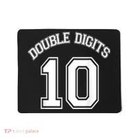 K.i.d.s 10th Birthday Double Digits Day Mousepad thumb 0